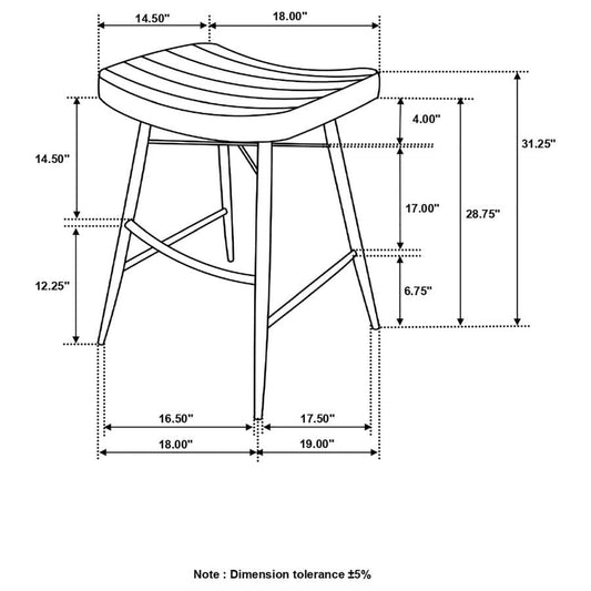 BAR STOOL