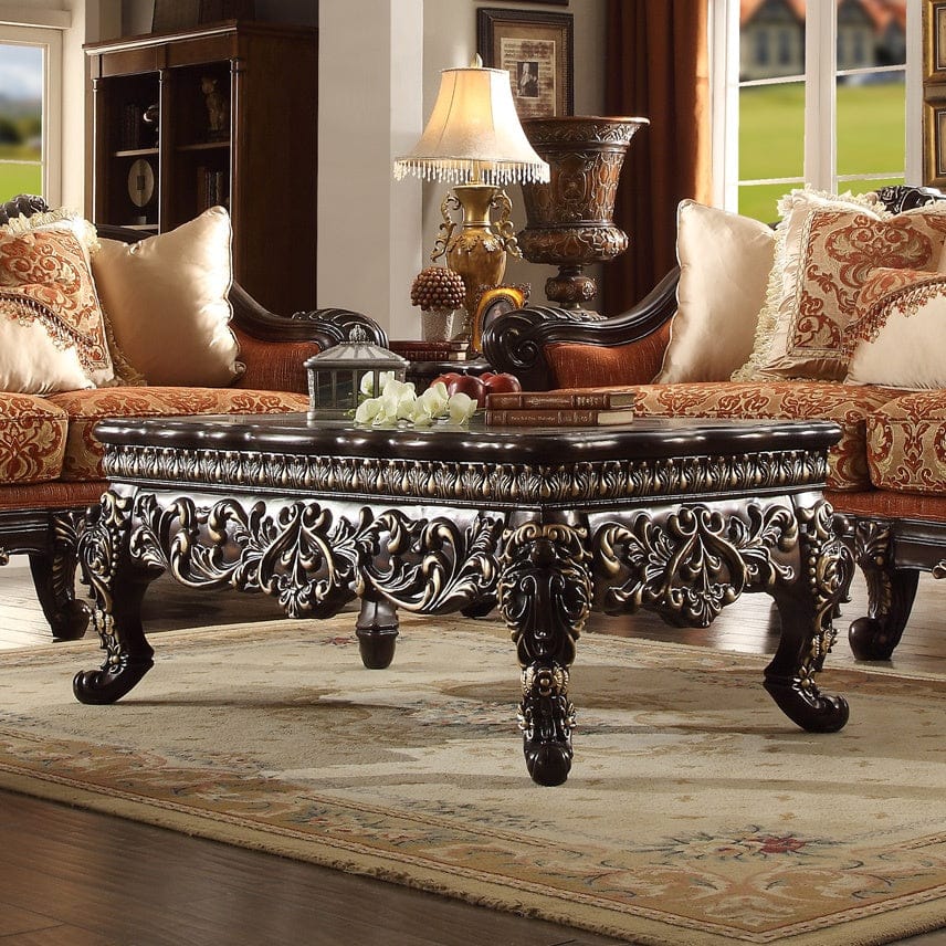 HD-1101 C - COFFEE TABLE