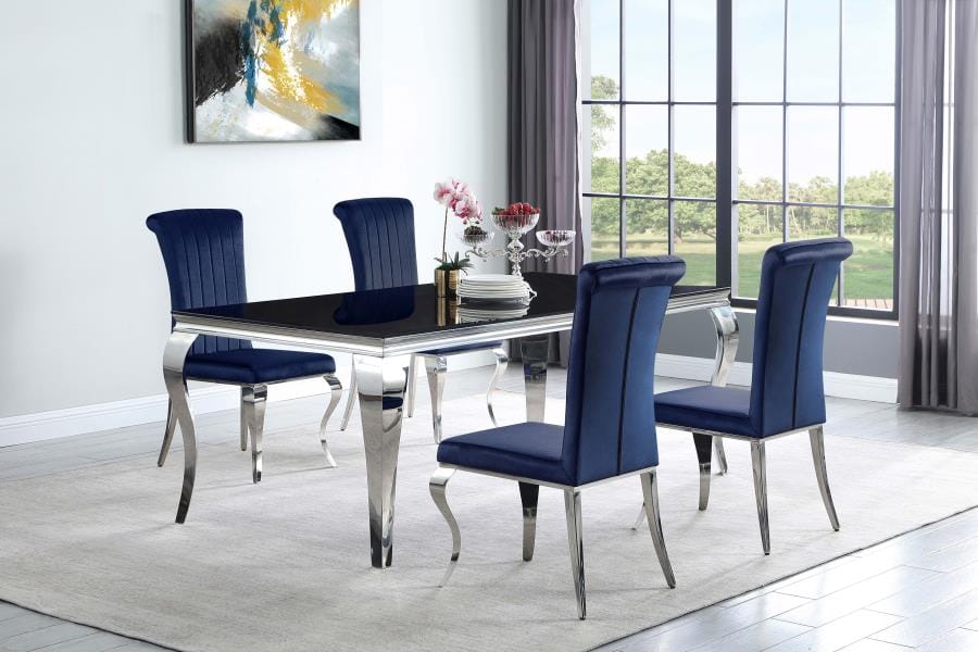 DINING TABLE 5 PC SET
