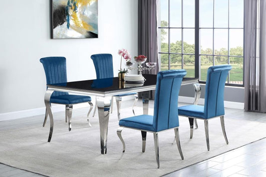 DINING TABLE 5 PC SET