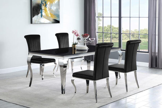 DINING TABLE 5 PC SET