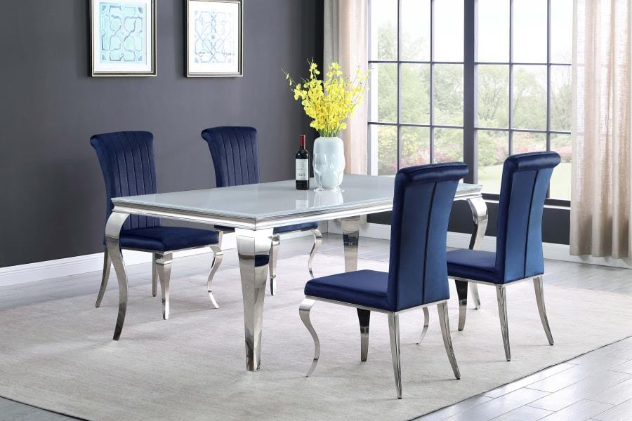 DINING TABLE 5 PC SET