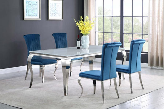 DINING TABLE 5 PC SET