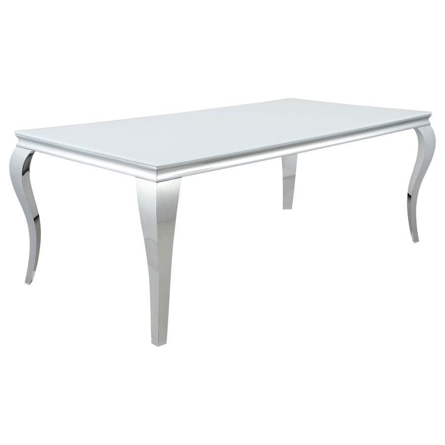 DINING TABLE 5 PC SET