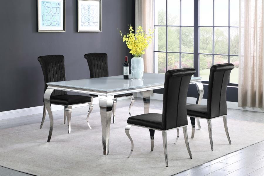 DINING TABLE 5 PC SET