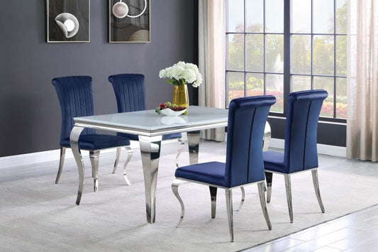 DINING TABLE 5 PC SET