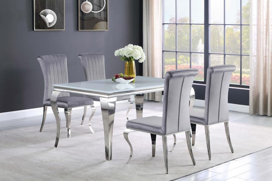 DINING TABLE 5 PC SET