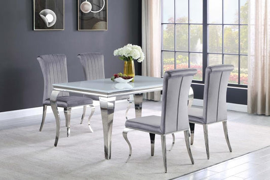 DINING TABLE 5 PC SET