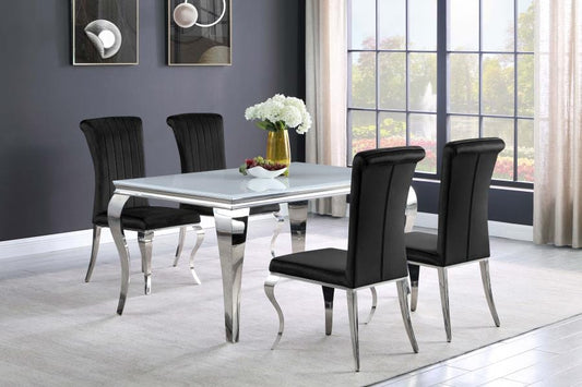 DINING TABLE 5 PC SET