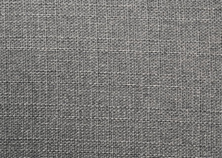 Stevie Upholstered Side Chairs (Set of 2) with Demi Arm Brown Grey and Black