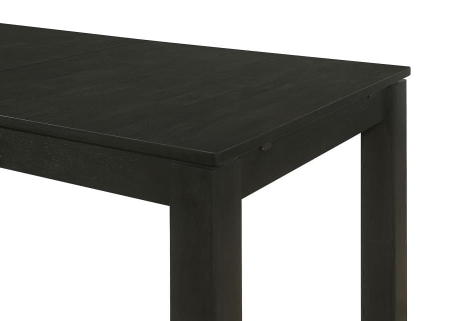 DINING TABLE 7 PC SET