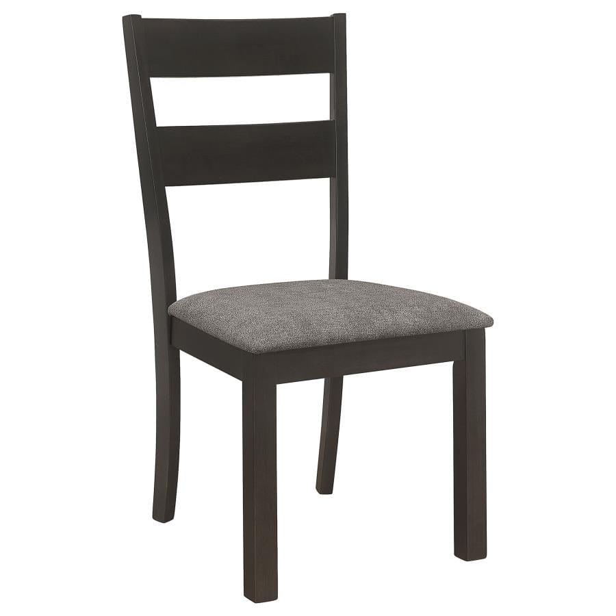 DINING TABLE 7 PC SET