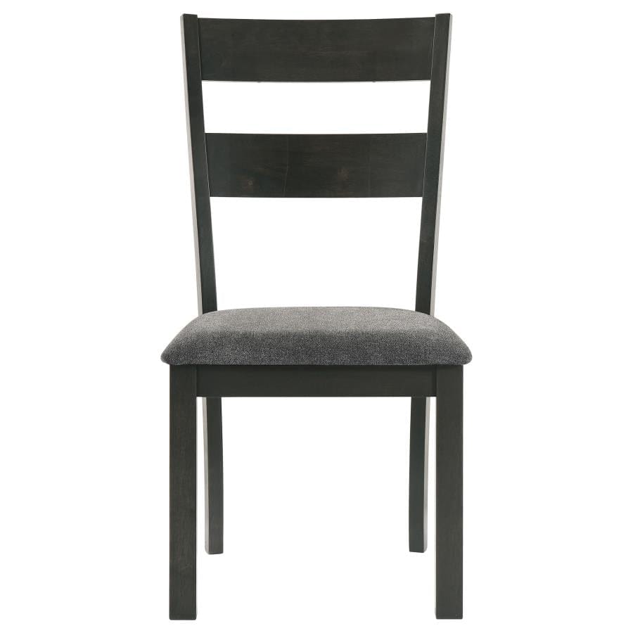 DINING TABLE 7 PC SET