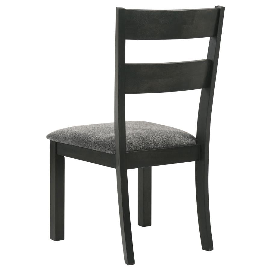 DINING TABLE 7 PC SET