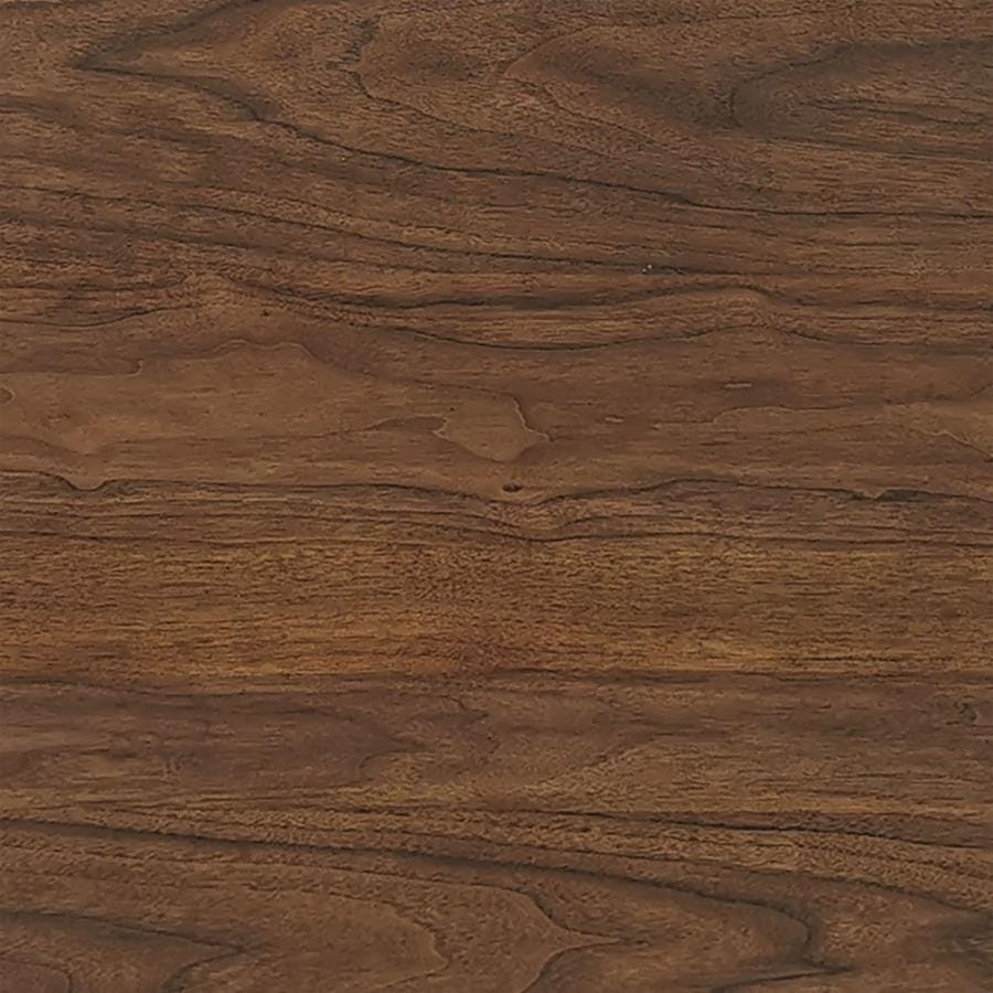 Dewey 5-piece Rectangular Dining Set Brown and Walnut