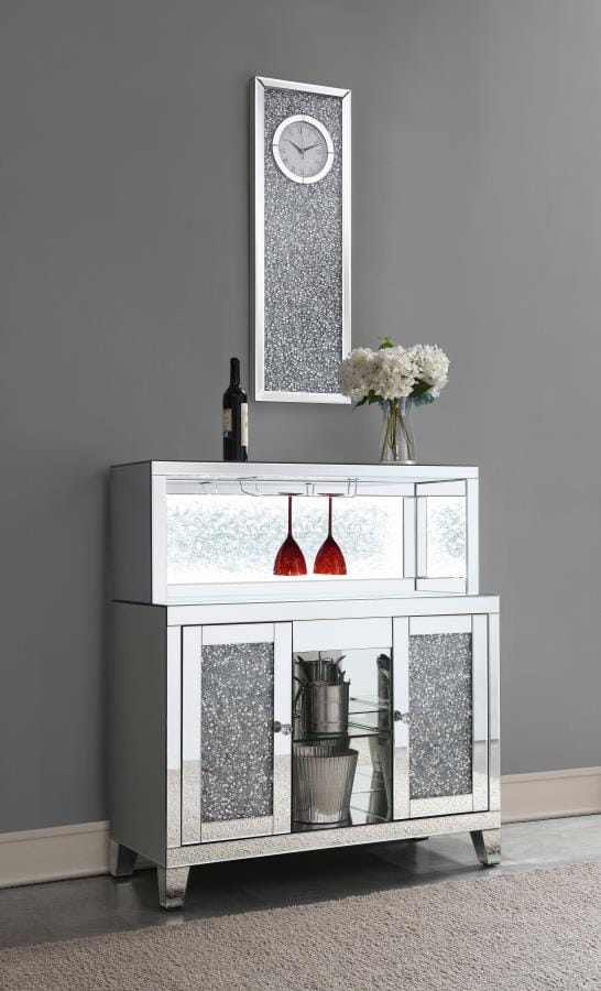 WINE CABINET