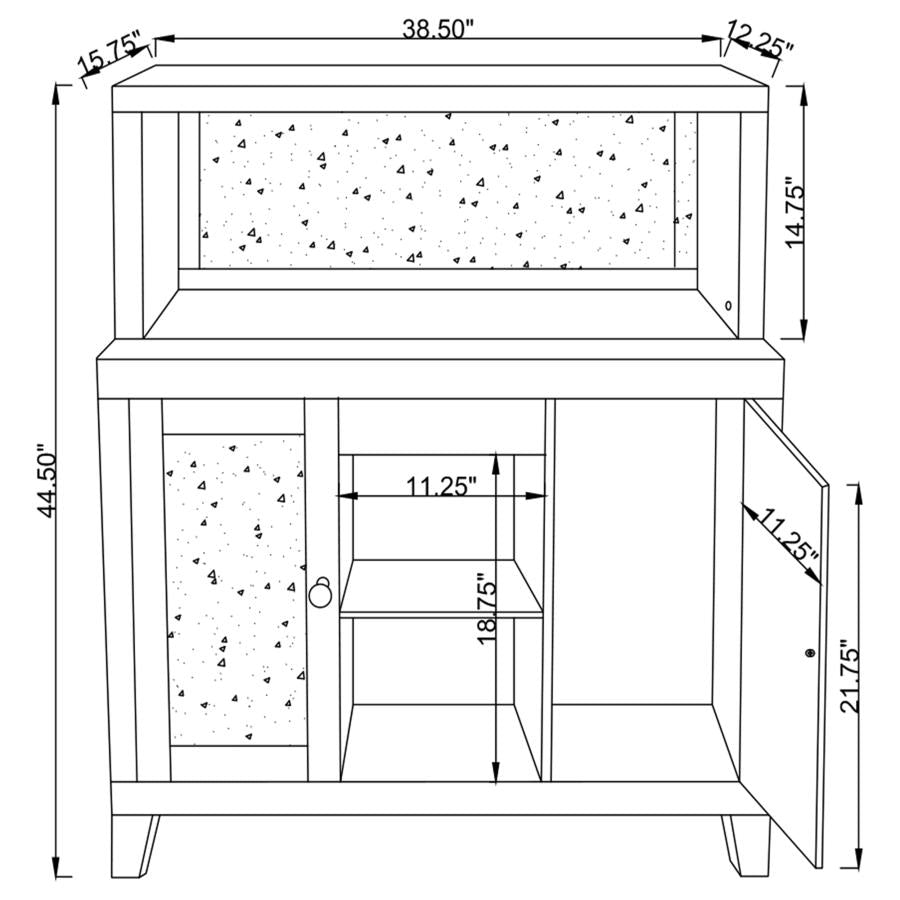 WINE CABINET