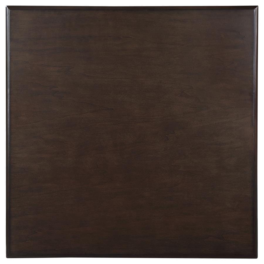 5 PC COUNTER HT DINING SET