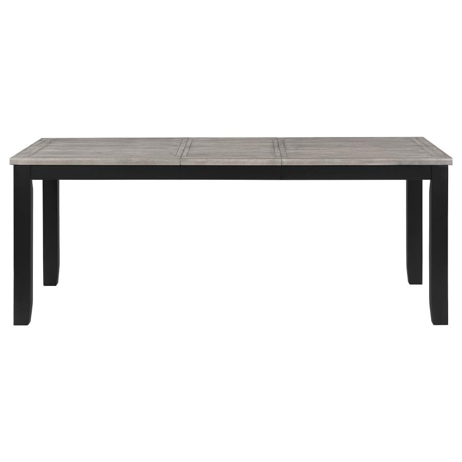 DINING TABLE 7 PC SET