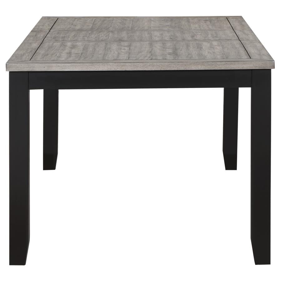 DINING TABLE 7 PC SET