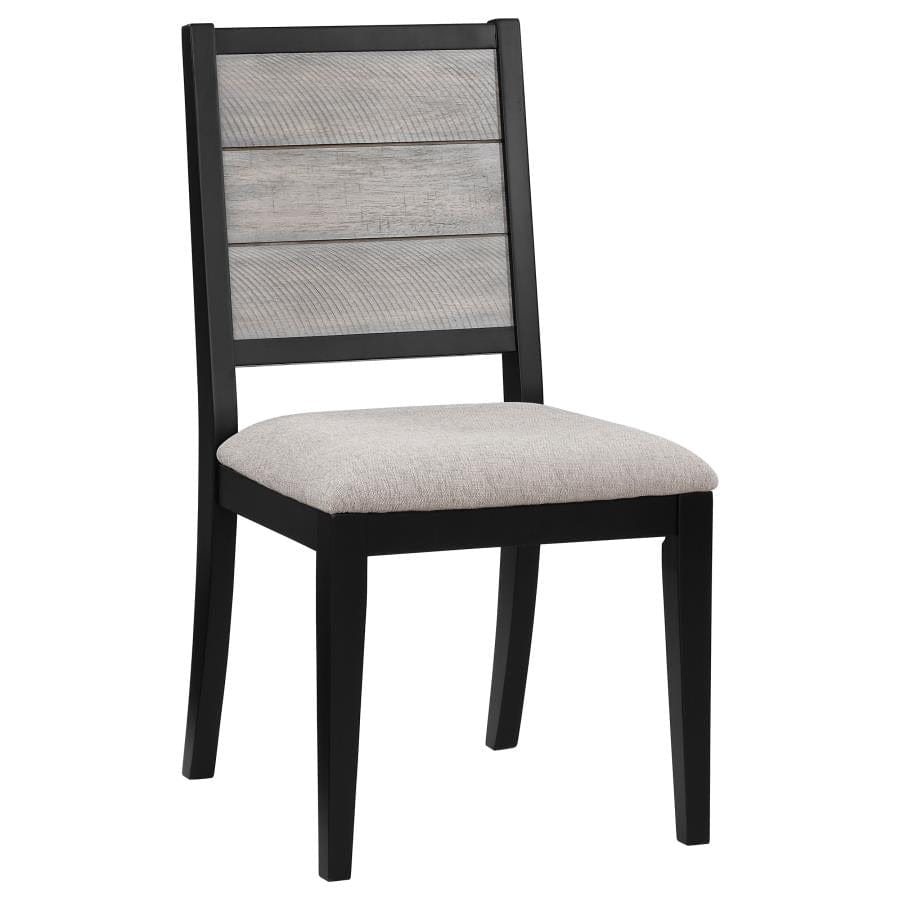 DINING TABLE 7 PC SET