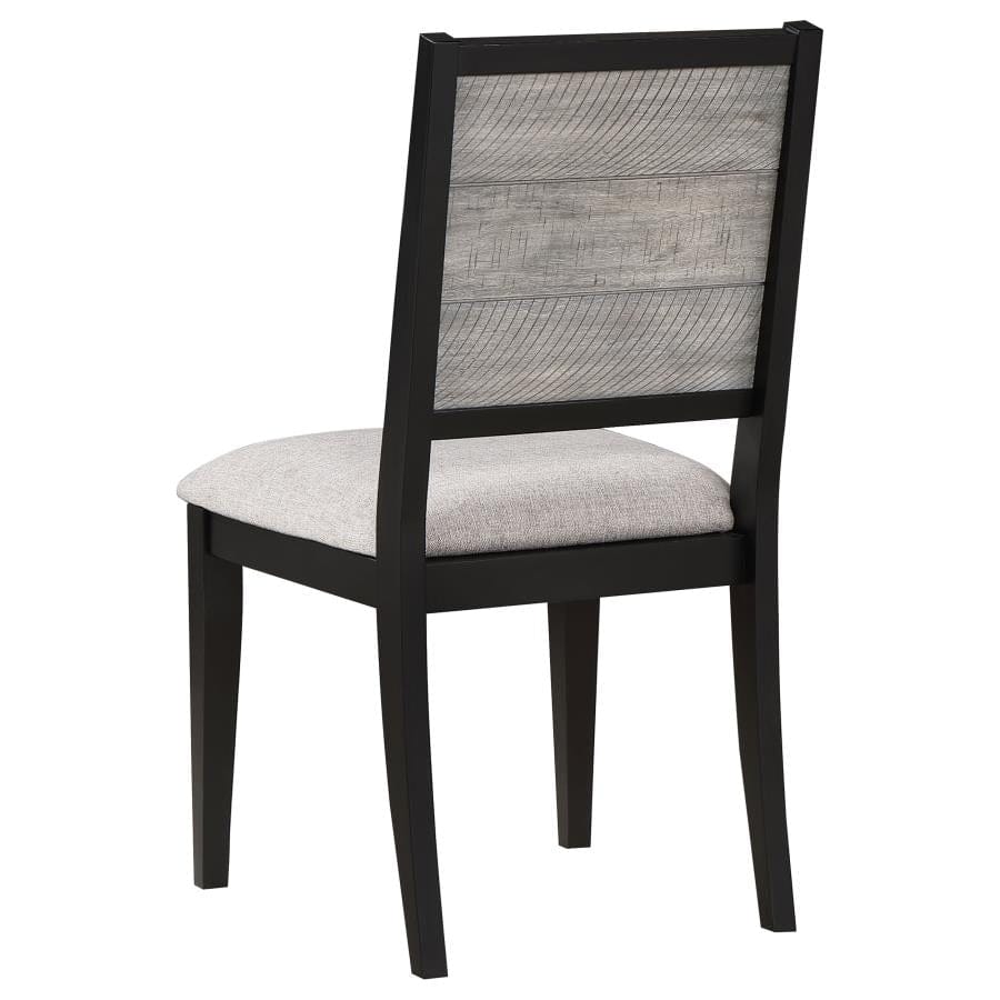 DINING TABLE 7 PC SET