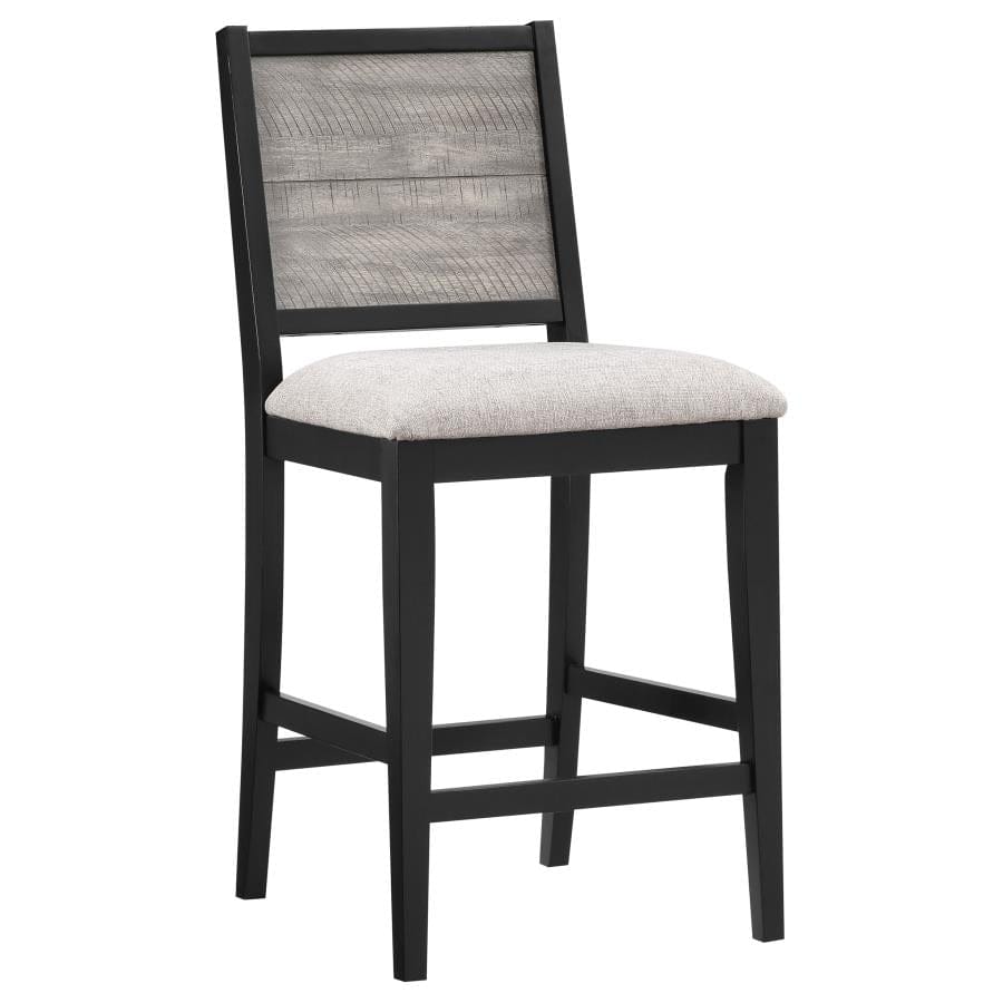 COUNTER HT DINING TABLE 5 PC