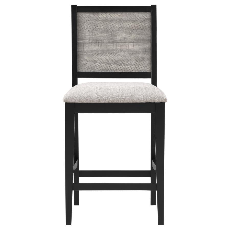 COUNTER HT DINING TABLE 5 PC