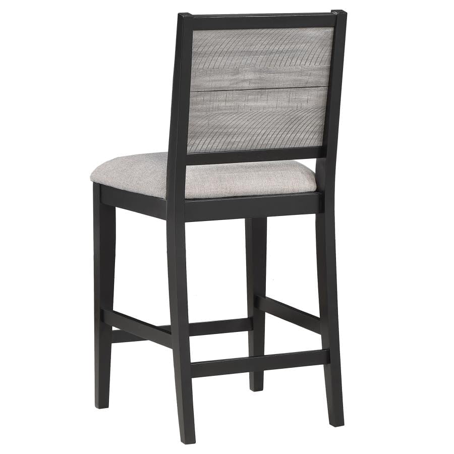 COUNTER HT DINING TABLE 5 PC