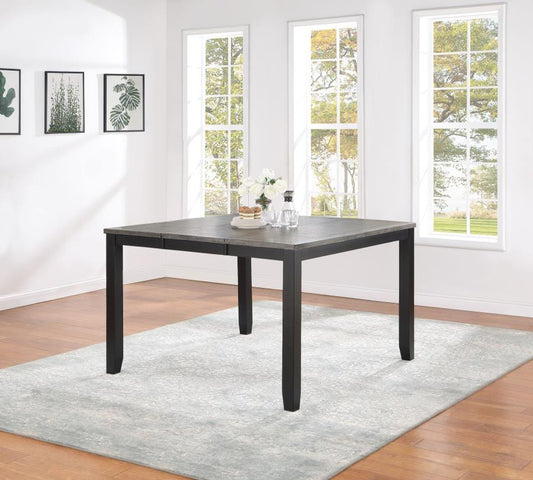 COUNTER HT DINING TABLE