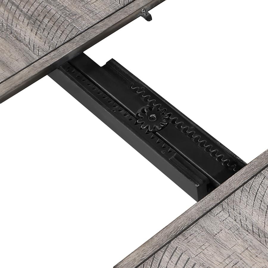 COUNTER HT DINING TABLE