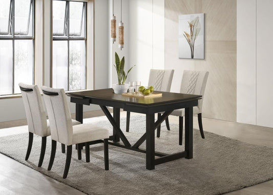 DINING TABLE 5 PC SET