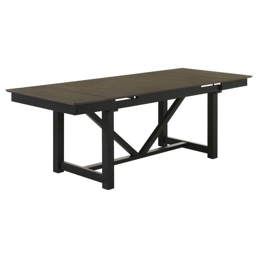 DINING TABLE 7 PC SET