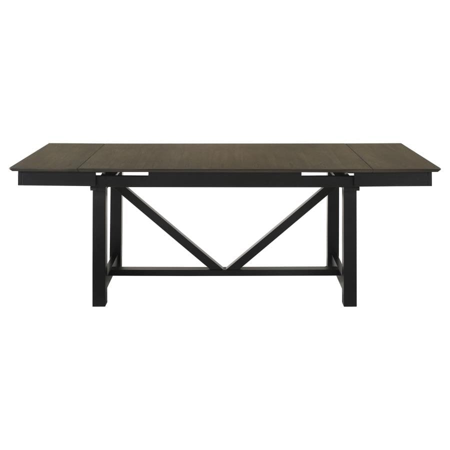 DINING TABLE 7 PC SET