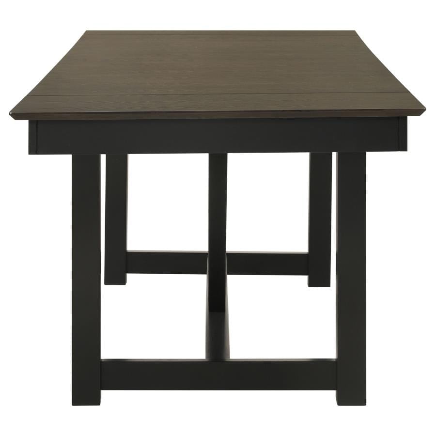 DINING TABLE 7 PC SET