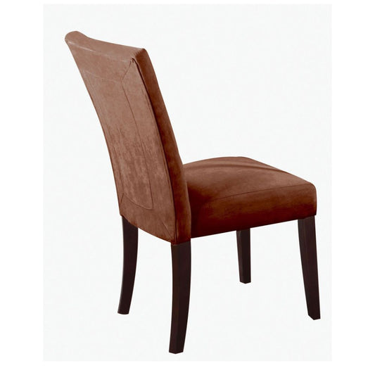 Baldwin Side Chair (2Pc)