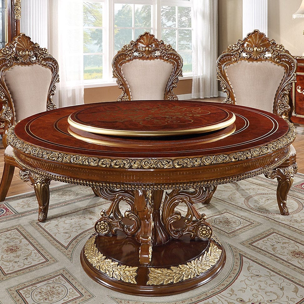 HD-1803 - ROUND TABLE
