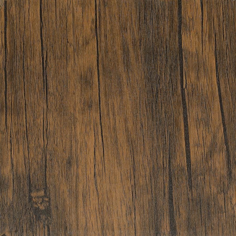 Santana 5-piece Bar Set Weathered Chestnut and Black