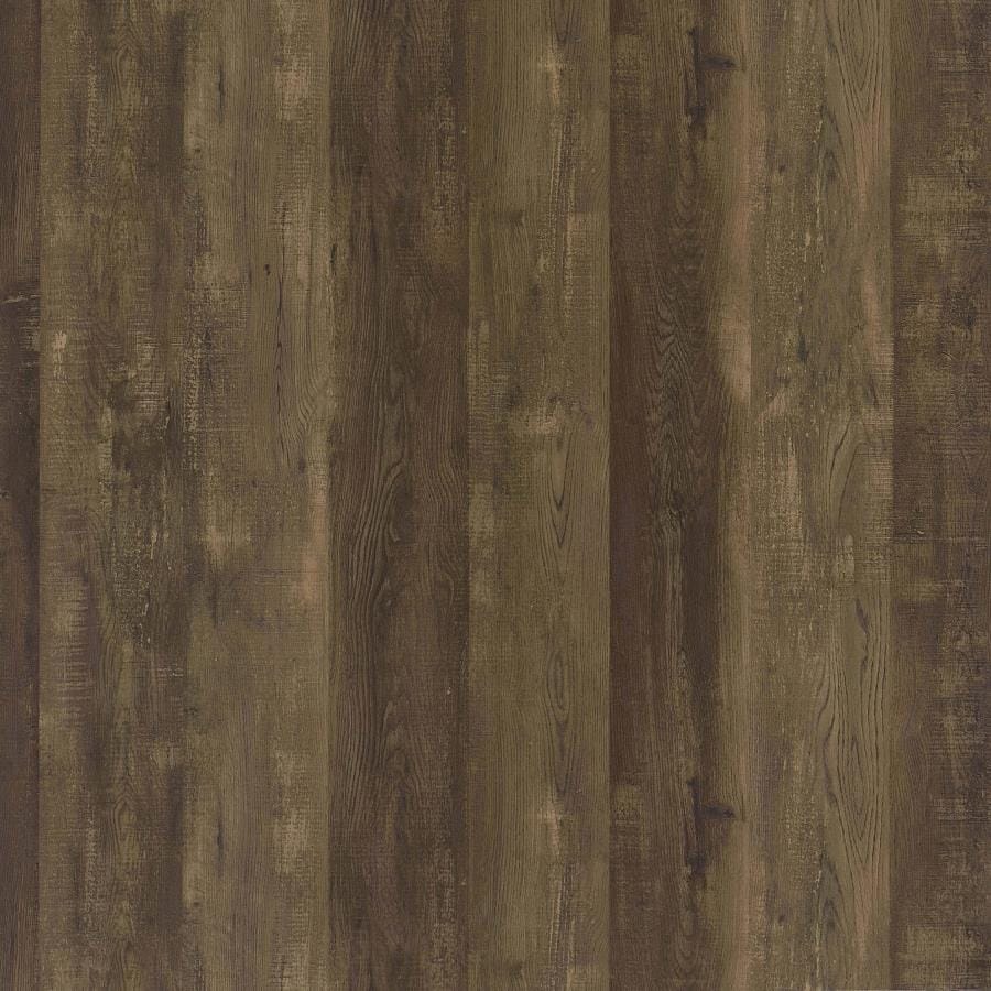 Bellemore Rectangular Storage Bar Unit Rustic Oak