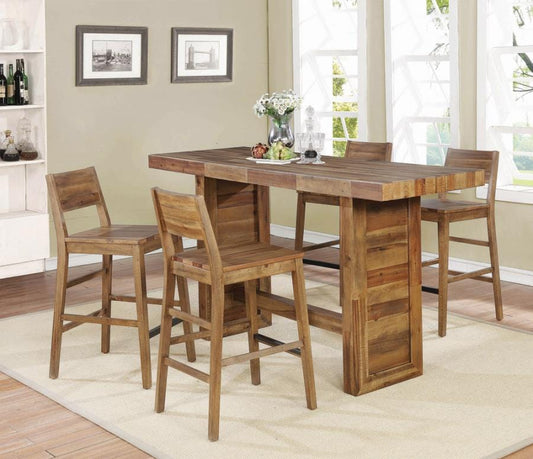 BAR 5 PC SET