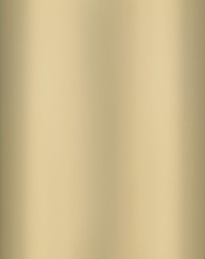 Glenbrook Padded Seat Bar Stools White and Matte Brass (Set of 2)