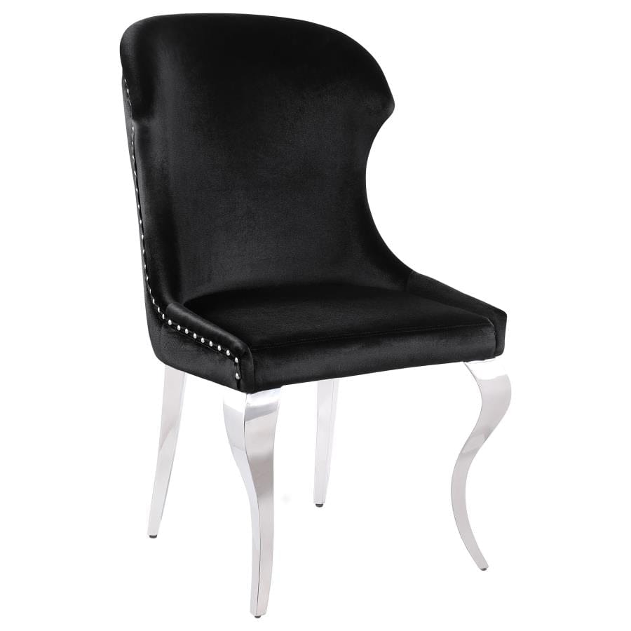 SIDE CHAIR