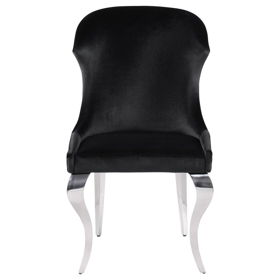 SIDE CHAIR