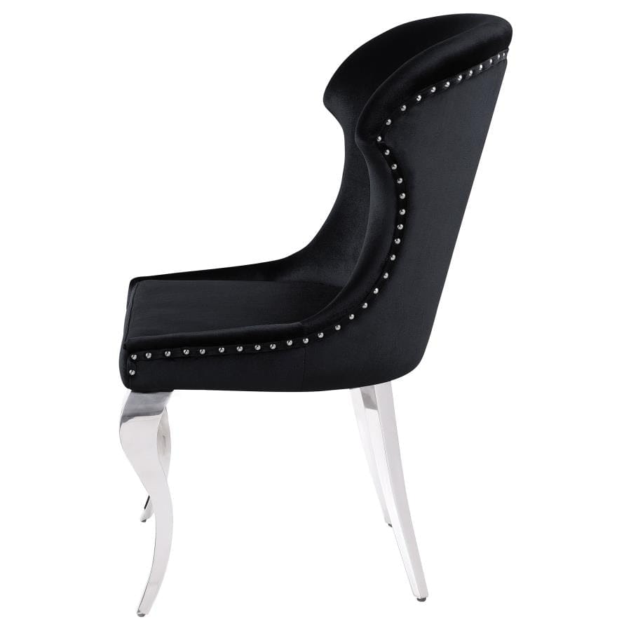 SIDE CHAIR