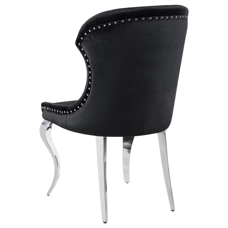SIDE CHAIR
