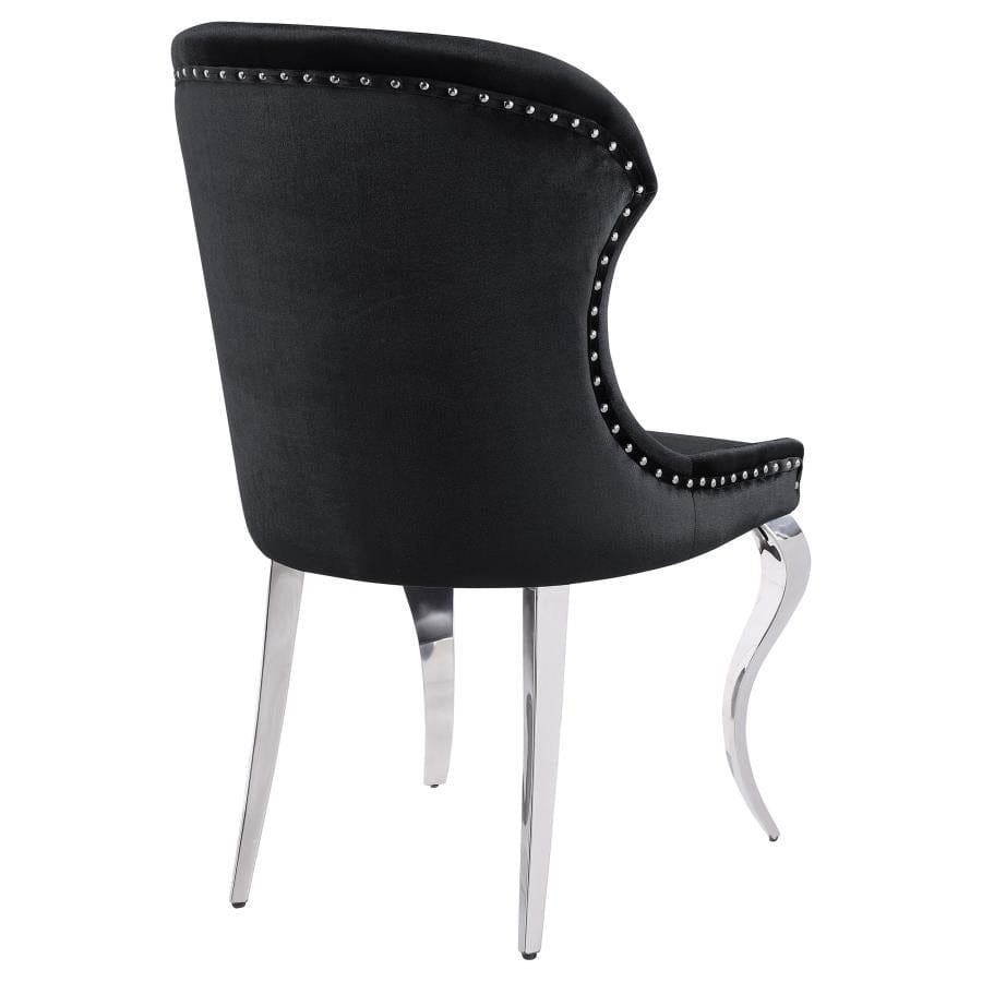 SIDE CHAIR