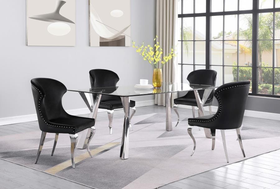 SIDE CHAIR