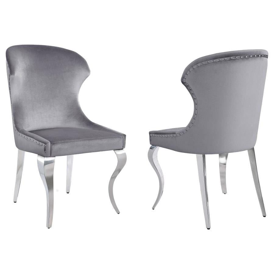 SIDE CHAIR