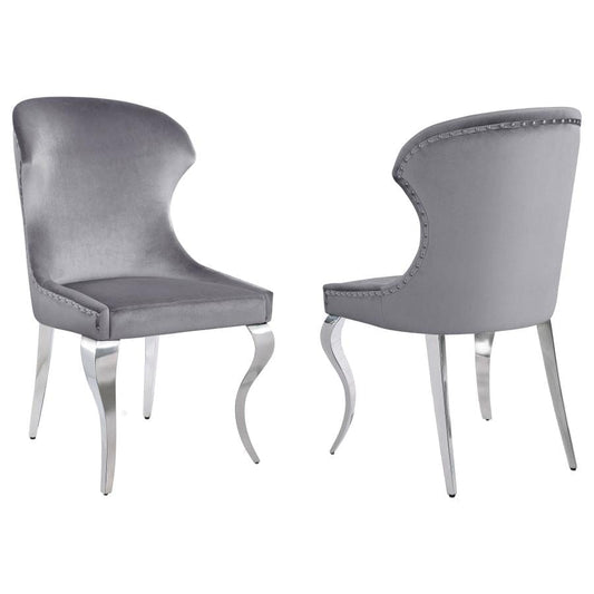 SIDE CHAIR