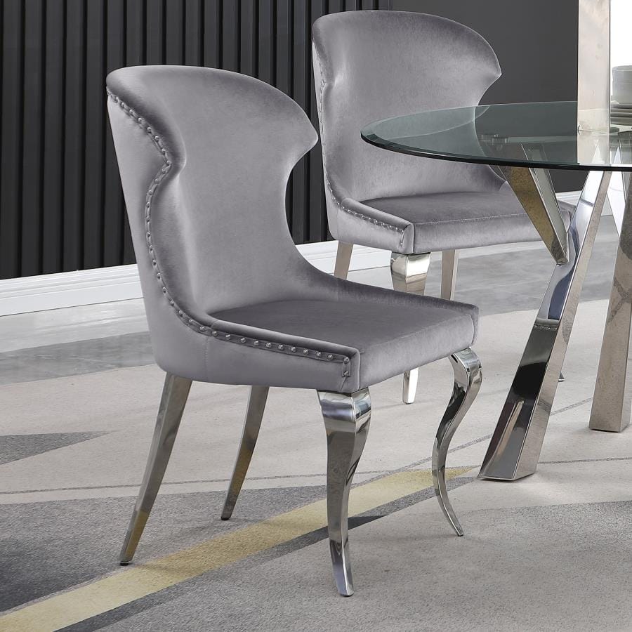 SIDE CHAIR